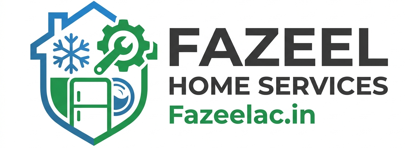 fazeel home sservices