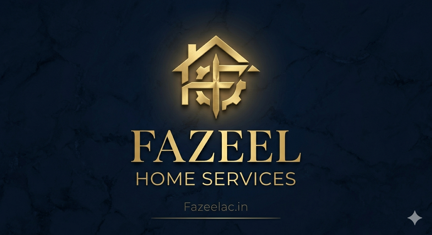Fazeel Home Services